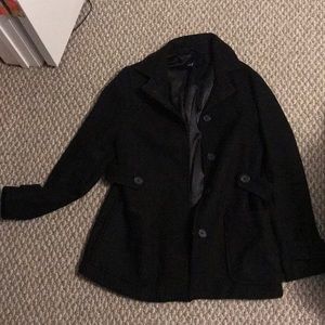 Gap Women’s Pea coat